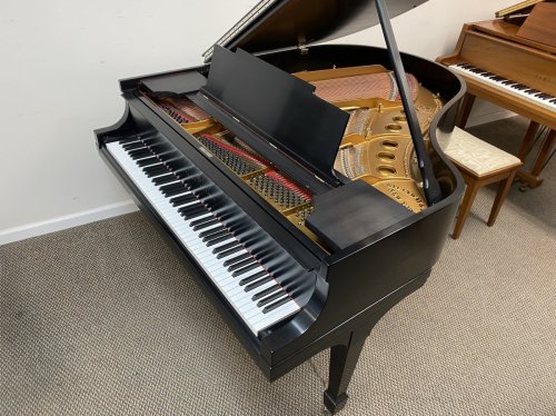 1925 Steinway &amp; Sons Model M Grand Piano
