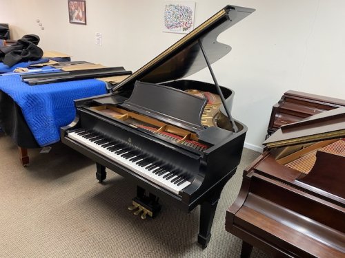 Steinway B 