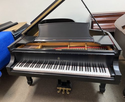 Steinway B 