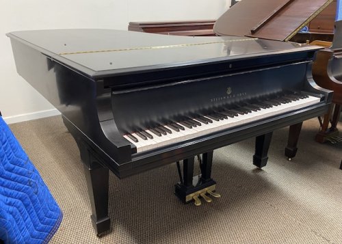 Steinway B 
