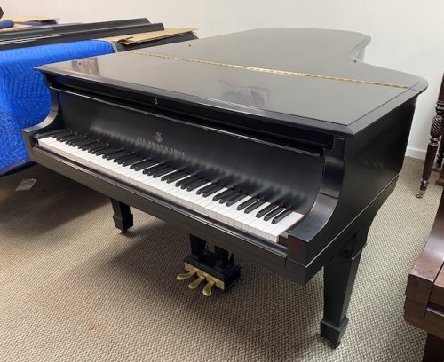Steinway B 