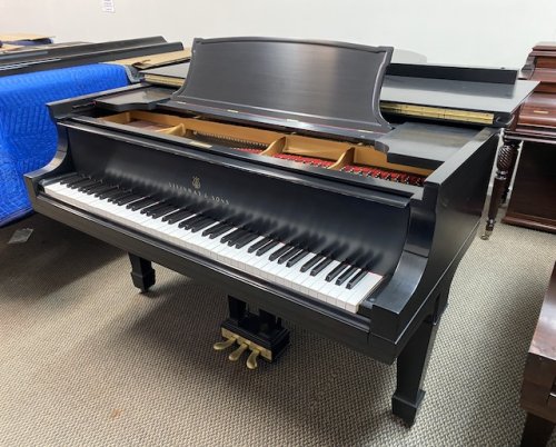 Steinway B 