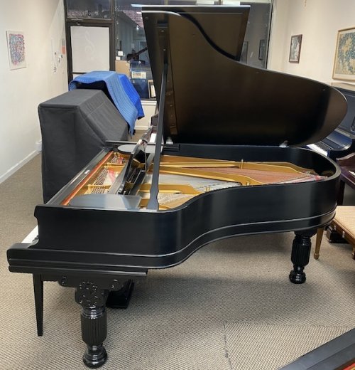 Steinway A