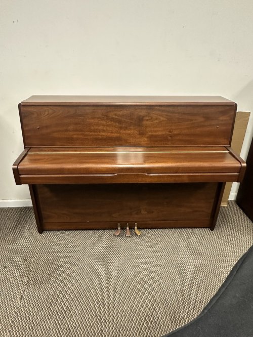 Yamaha Console 