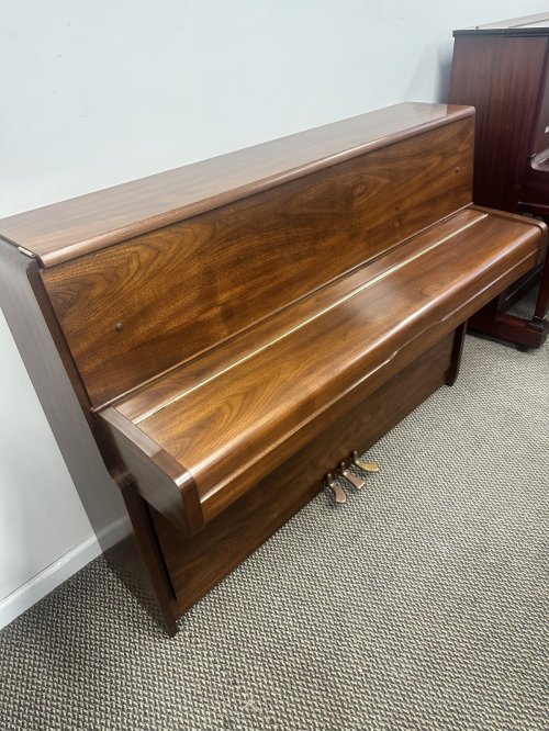 Yamaha Console 