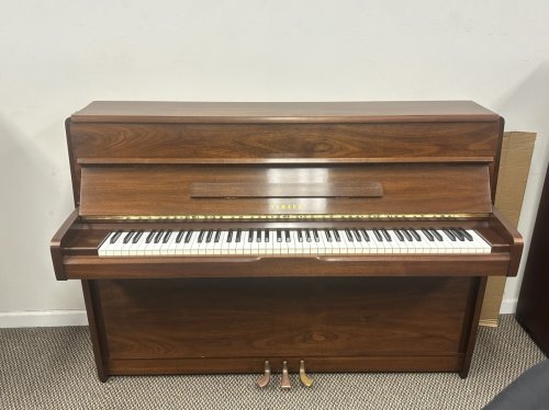 Yamaha Console 