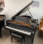 1925 Steinway &amp; Sons Model M Grand Piano