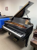 Steinway B 