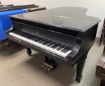 Steinway B 