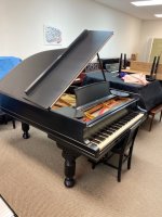 Steinway A