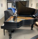 Steinway A
