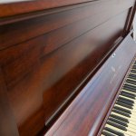 Steinway Upright Model K
