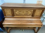 Victorian Knabe Art Case Piano