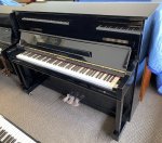 Baldwin Upright Piano, Model BPE1