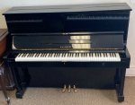 Kaiser Upright Piano