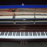 Baldwin B342 Console Piano