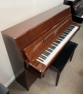 Kawai CX5 Console Piano