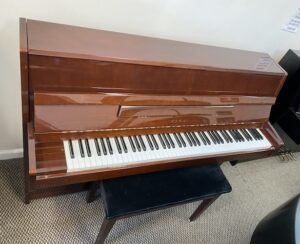 Kawai CX5 Console Piano