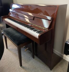 Kawai CX5 Console Piano