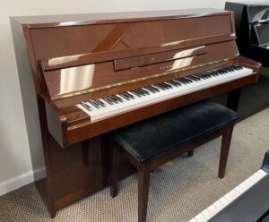 Kawai CX5 Console Piano