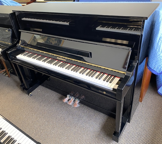 New Baldwin BPE1 Piano