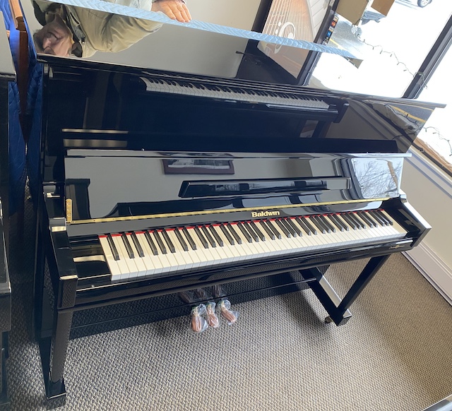 New Baldwin BPE1 Piano